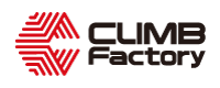 CLIMB　Factory（株式会社エムティーアイ）